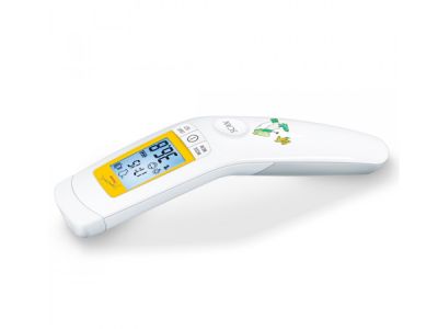 Nhiệt kế hồng ngoại Beurer JFT90