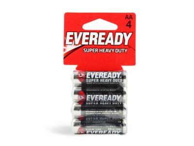 Pin Eveready