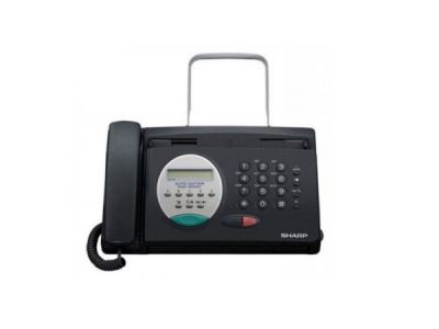 Máy Fax giấy nhiệt Sharp UX-73