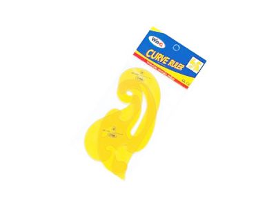 Thước Parabol 2 Winq